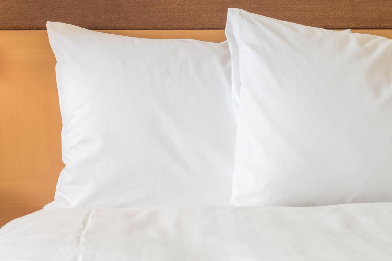 Holiday Inn Express Kaifeng City Center By Ihg 외부 사진