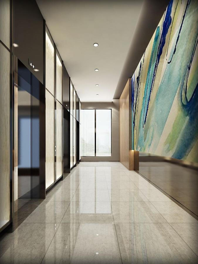 Holiday Inn Express Kaifeng City Center By Ihg 외부 사진