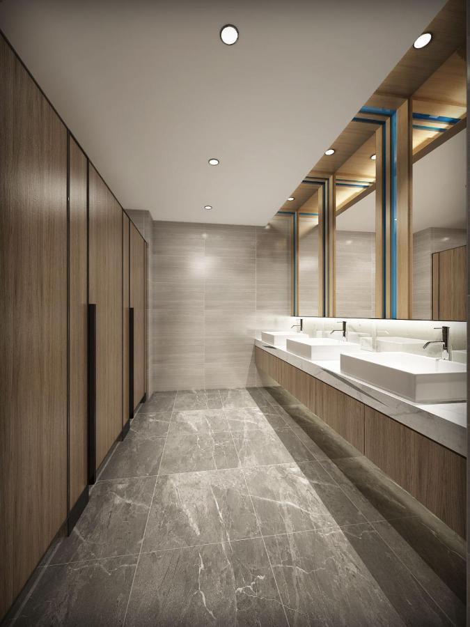 Holiday Inn Express Kaifeng City Center By Ihg 외부 사진